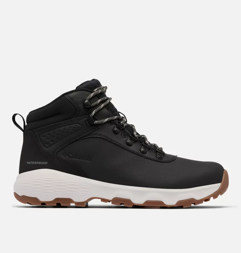 TENIS MASCULINO COLUMBIA NEWTON WANDER LTR